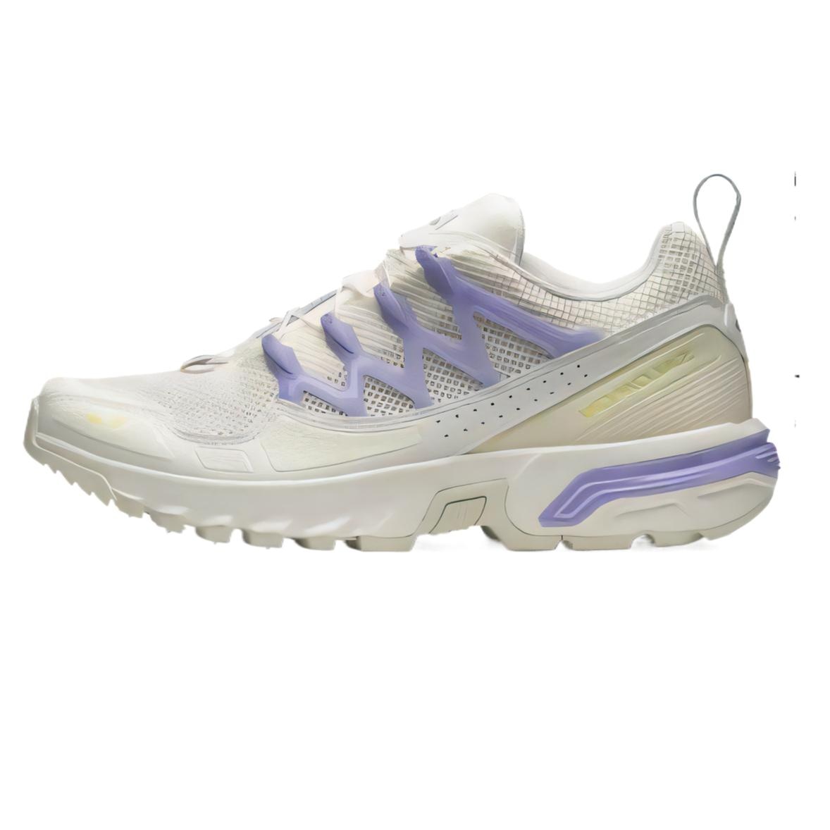 SALOMON/萨洛蒙 Salomon ACS+ OG Purple White
