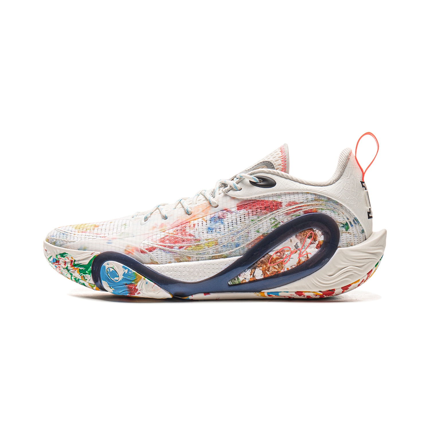 李宁 LiNing DLO1