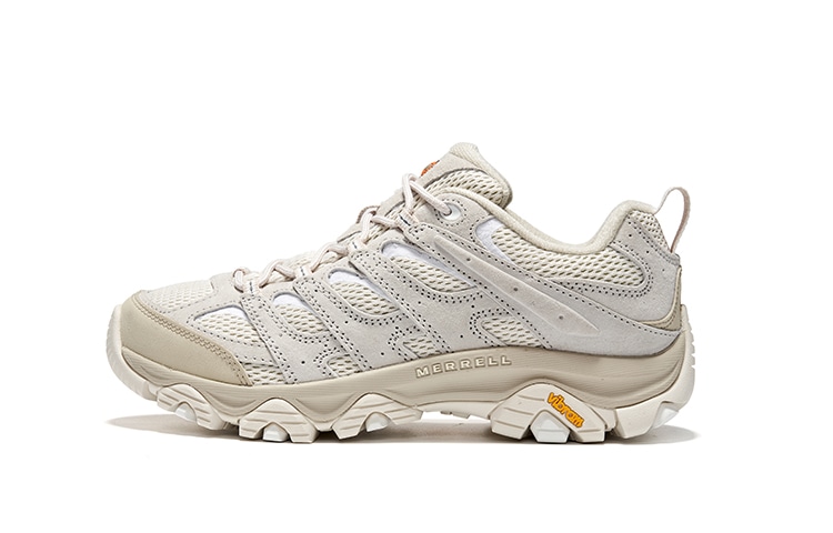 MERRELL/迈乐 Merrell Moab 3