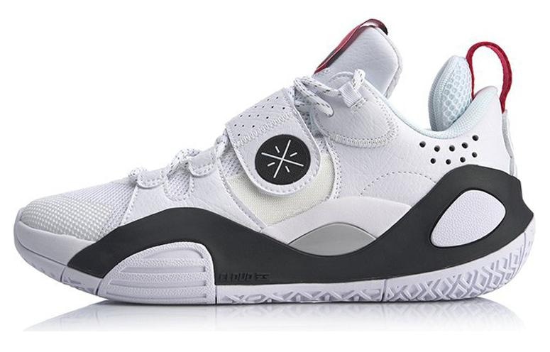 李宁 Li-Ning All City 8 White
