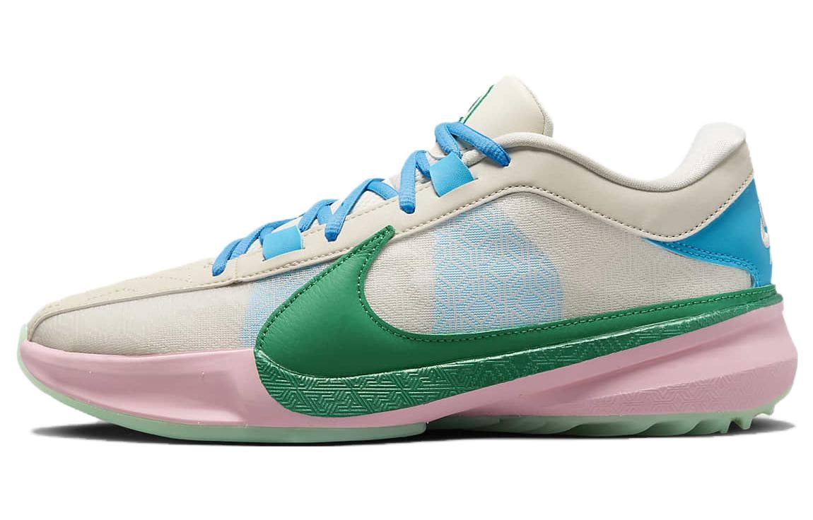Nike Freak 5