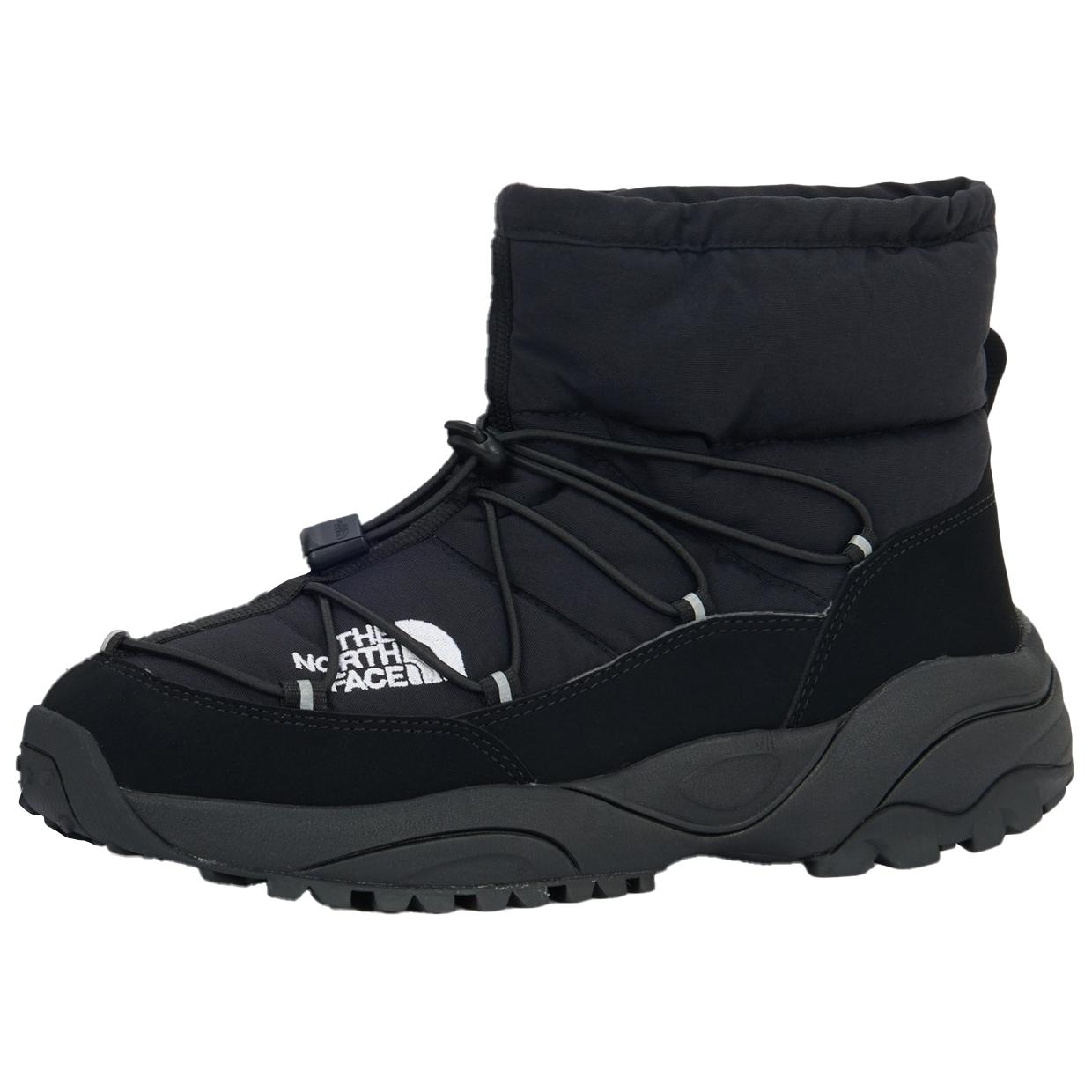 北面/THE NORTH FACE The North Face Borealis Black