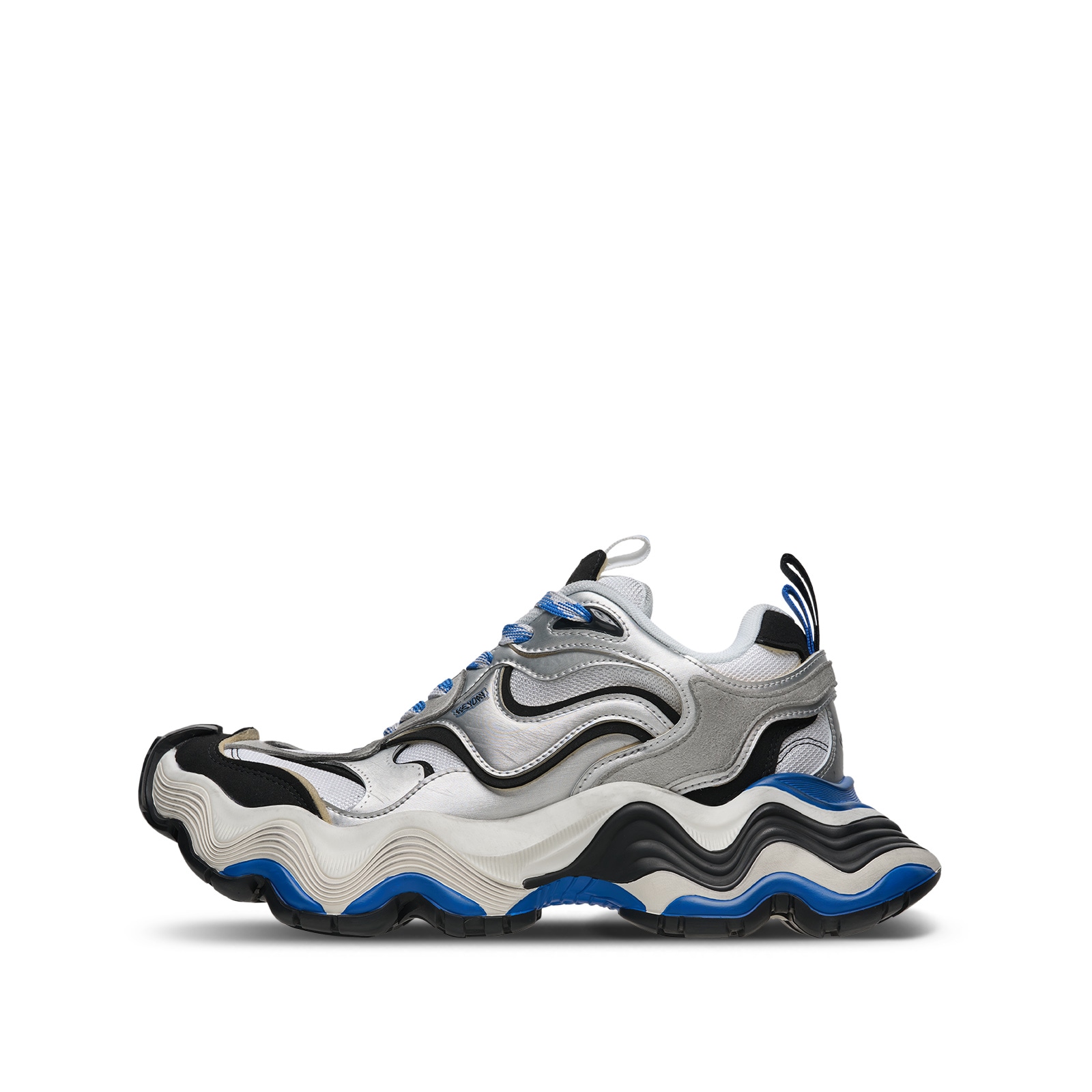 Heyday Dad Sneakers