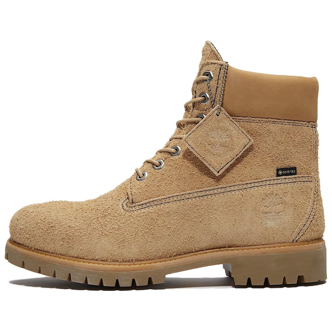 nonnative x Timberland 6 Inch Brown