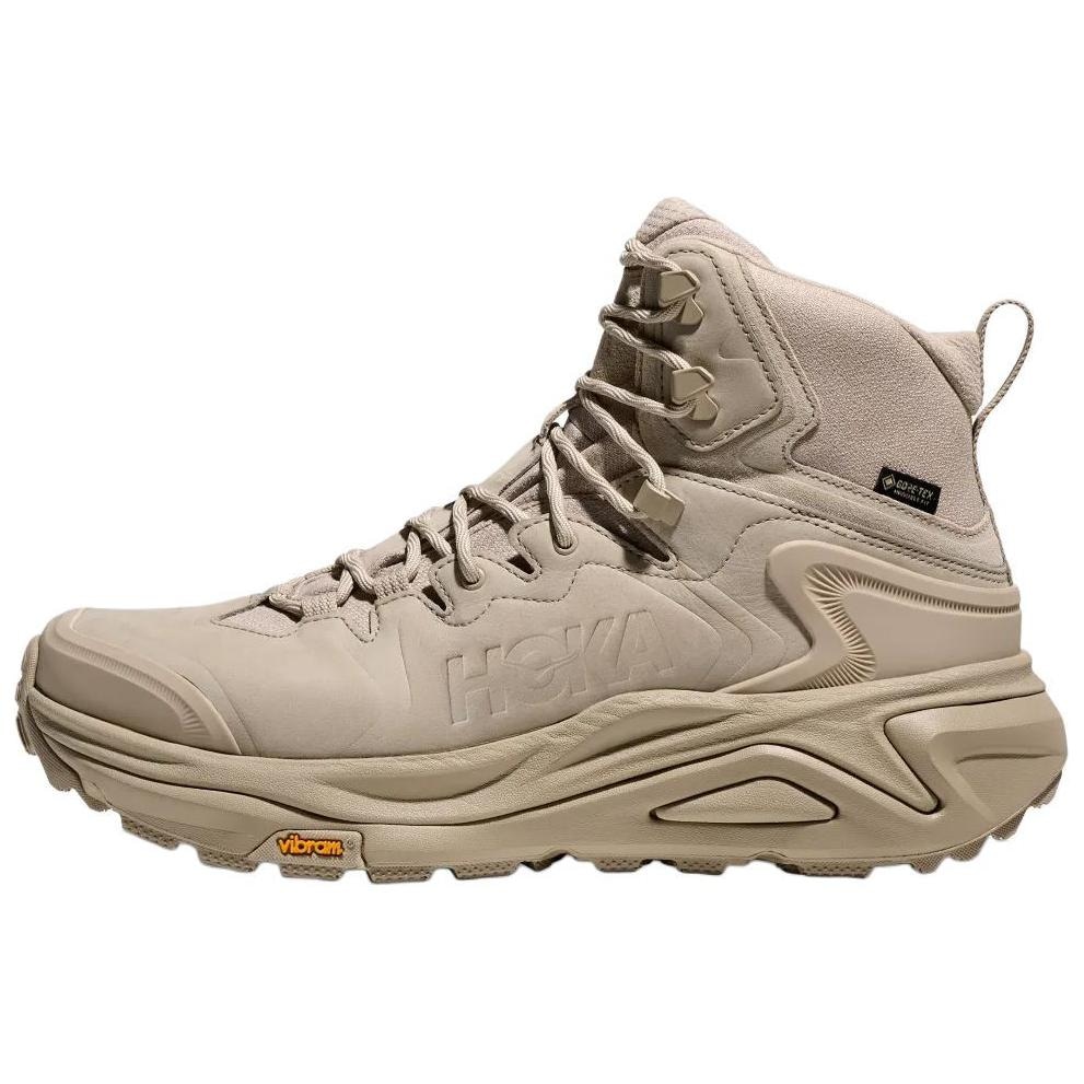 HOKA ONE ONE Kaha 3 GTX Light Brown