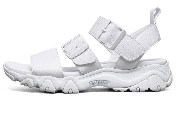 Skechers/斯凯奇 Skechers D'lites 2.0 White