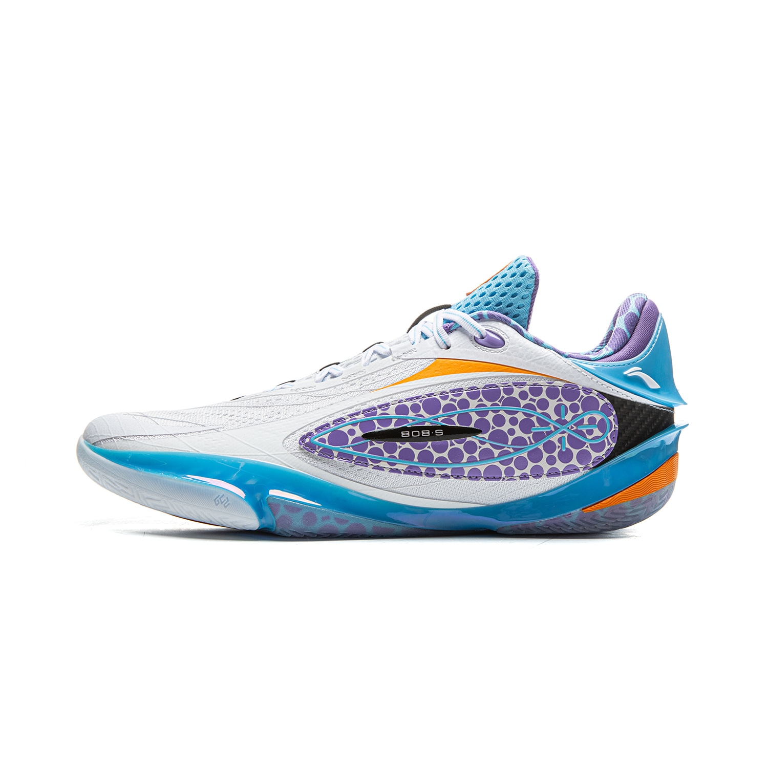 李宁 LiNing Wade 808 5 ULTRA