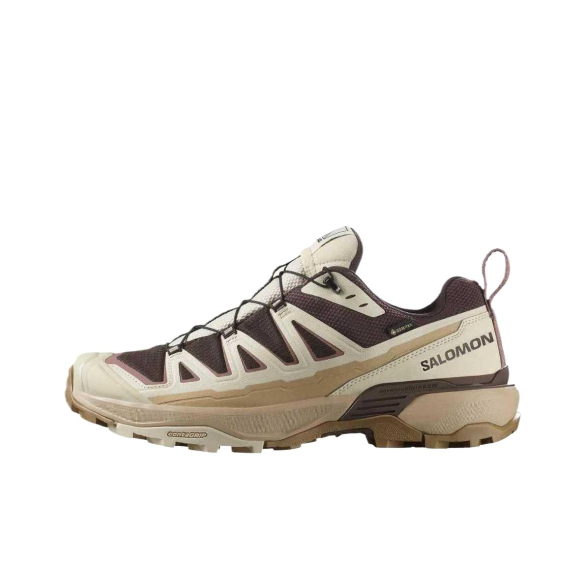 SALOMON/萨洛蒙 Salomon X Ultra 360 Edge Gore Tex