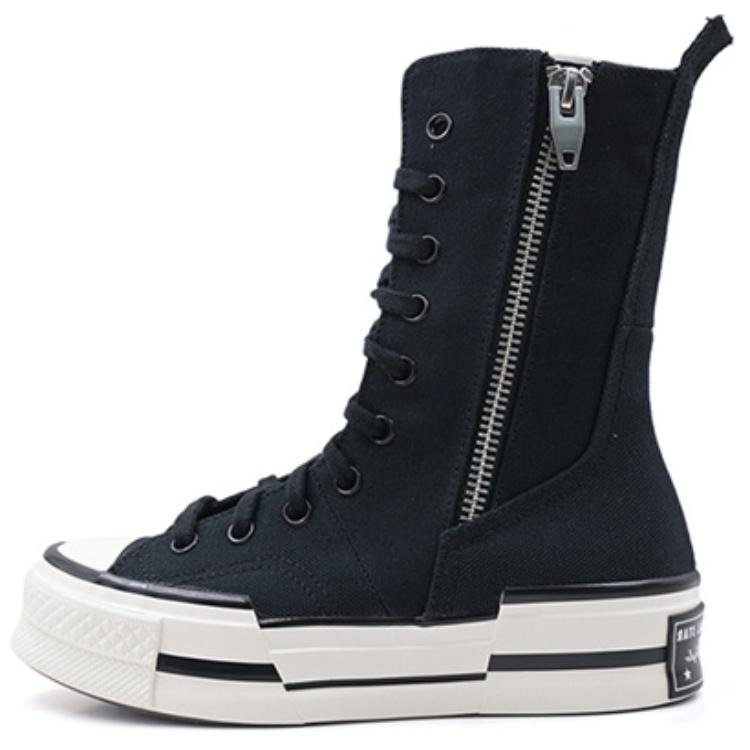 Converse Chuck 70 High Top Black White