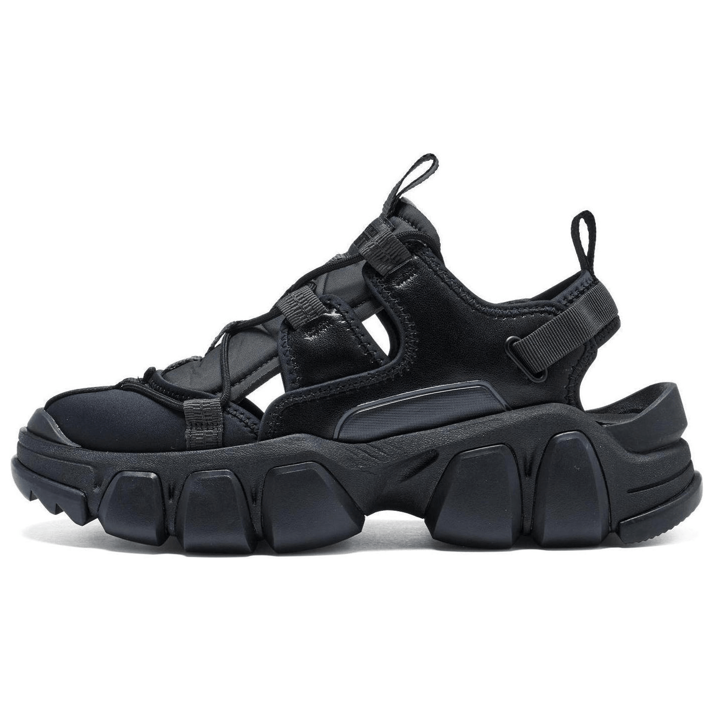 Onitsuka Tiger Dentigre Cage Black