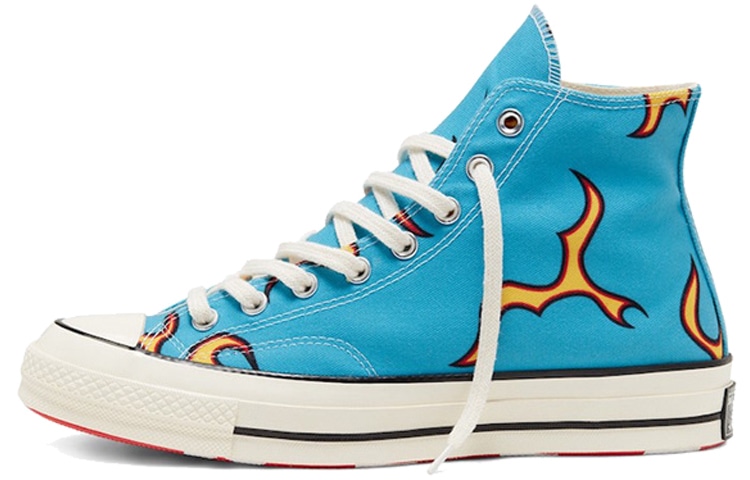 Golf Le Fleur x Converse 1970s Blue