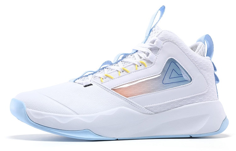 匹克 Peak Mid Basketball Shoes