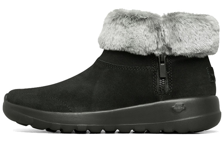 Skechers/斯凯奇 Skechers On-The-Go Joy Black