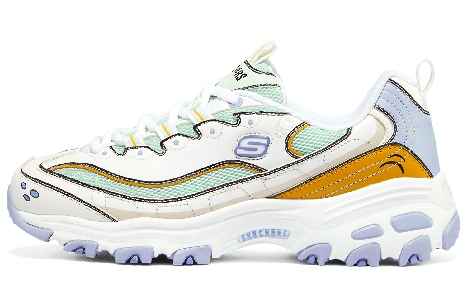 Skechers/斯凯奇 Skechers D'LITES