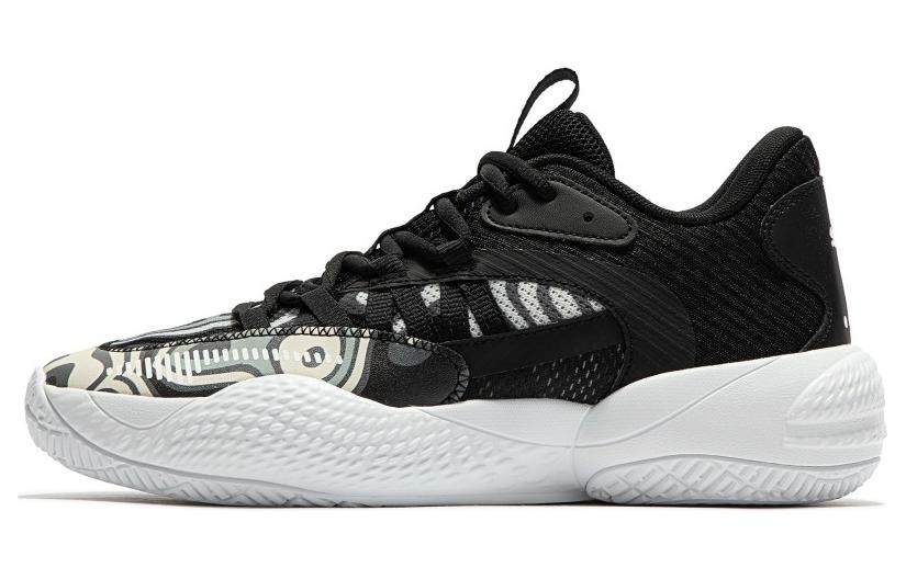 PUMA/彪马 PUMA Court Rider 2.0 Lava
