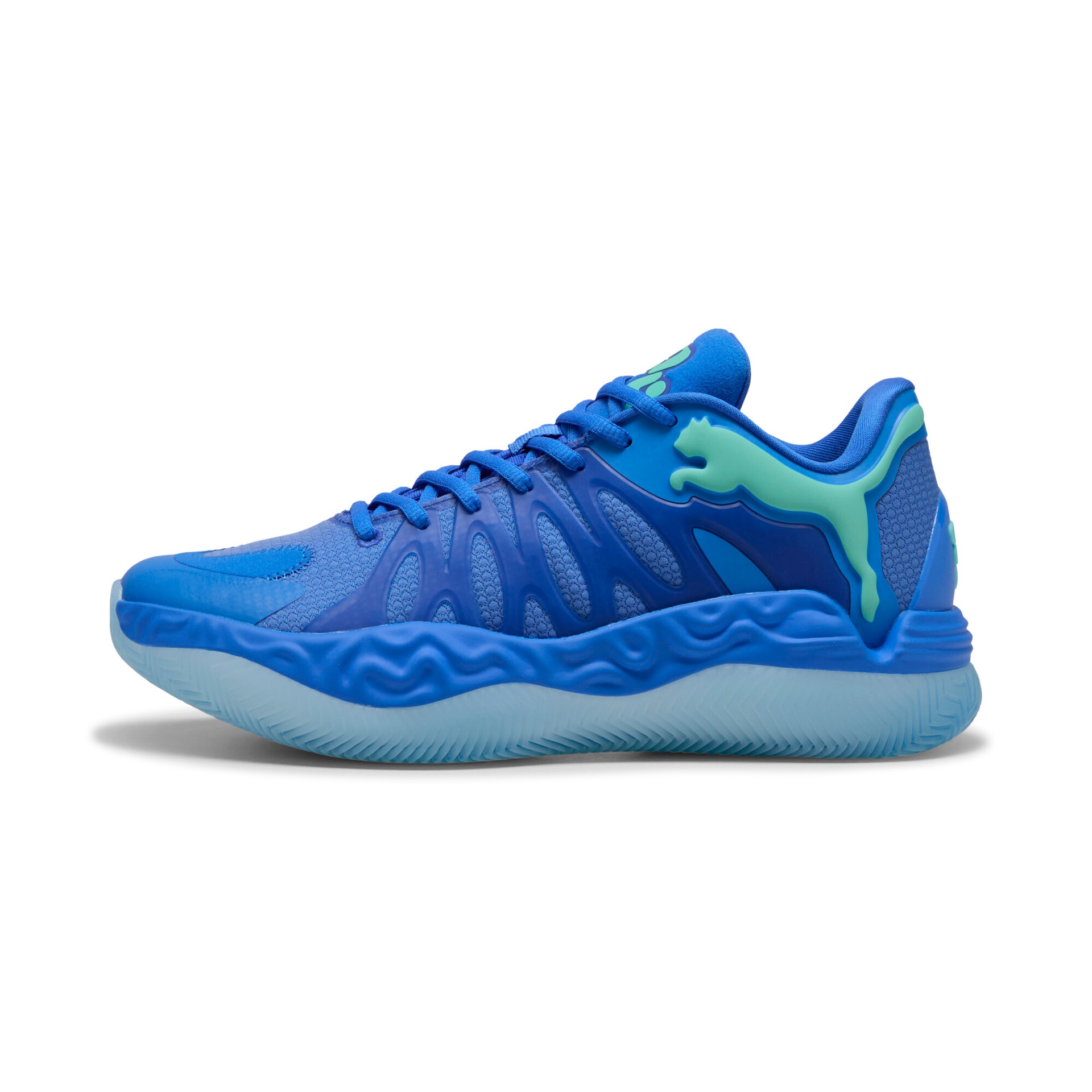 PUMA/彪马 PUMA Hali 1