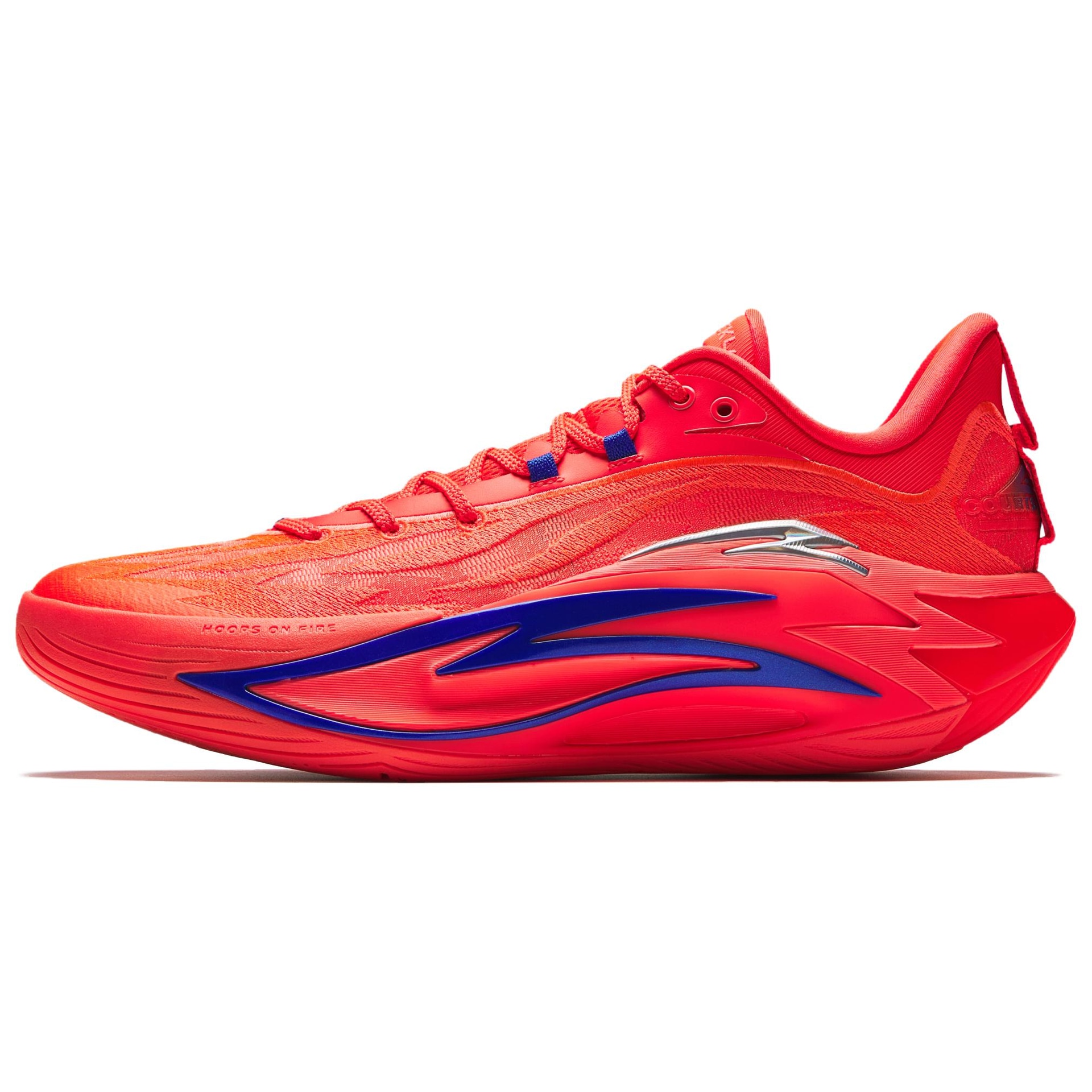 安踏 Anta A-SHOCK PRO