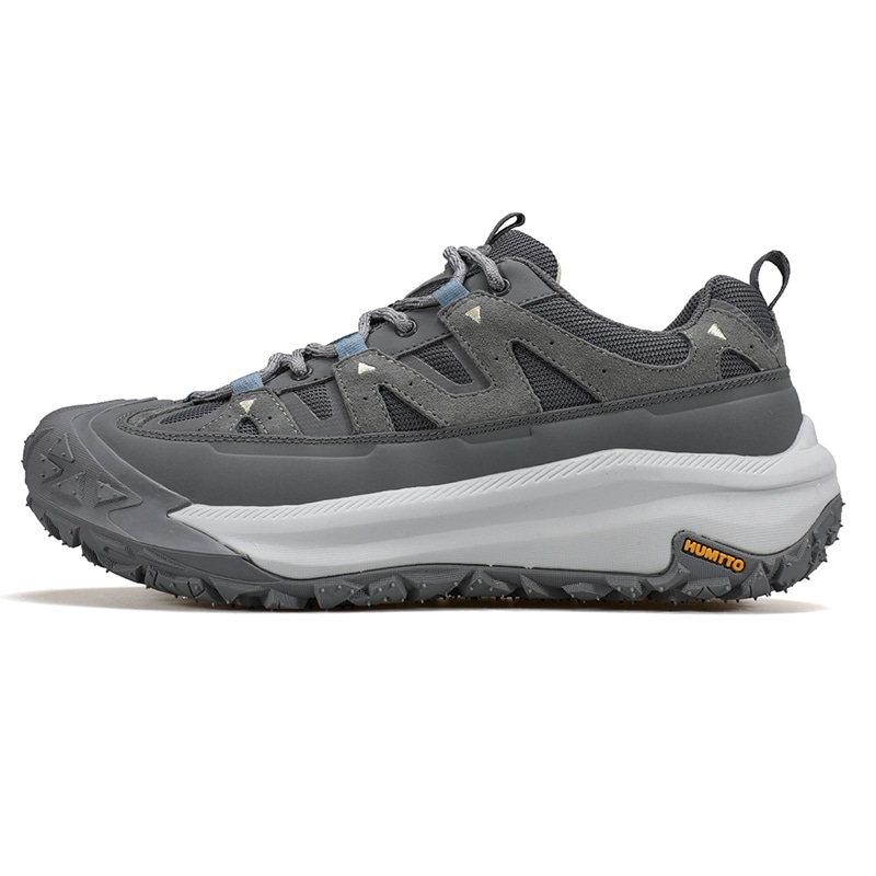 悍途 HUMTTO HUMTTO Hiking Shoes Grey