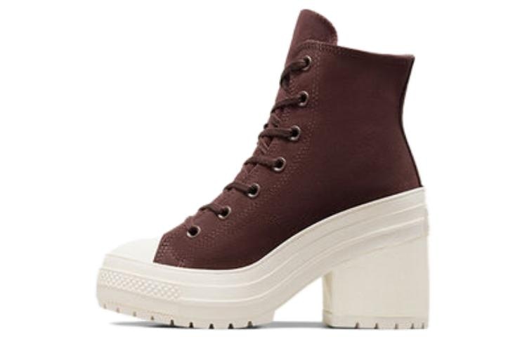 Converse Chuck 70 De Luxe Earth Brown