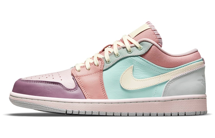 Jordan Air Jordan 1 Low SE "Champagne"