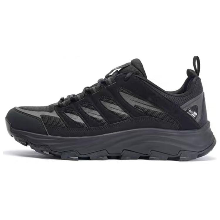 Columbia Trans Trekker Outdry Wide Black