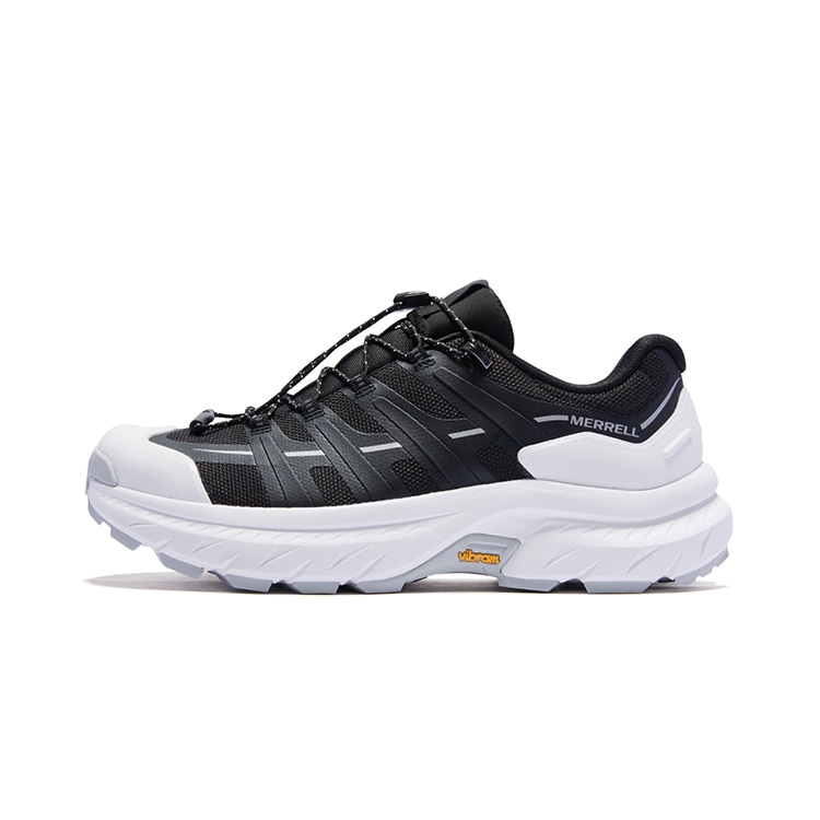 MERRELL/迈乐 Merrell Free Stride Black White