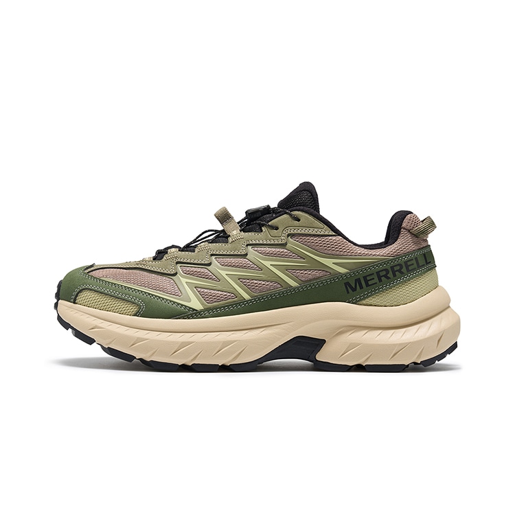 MERRELL/迈乐 Merrell Free Stride Lite