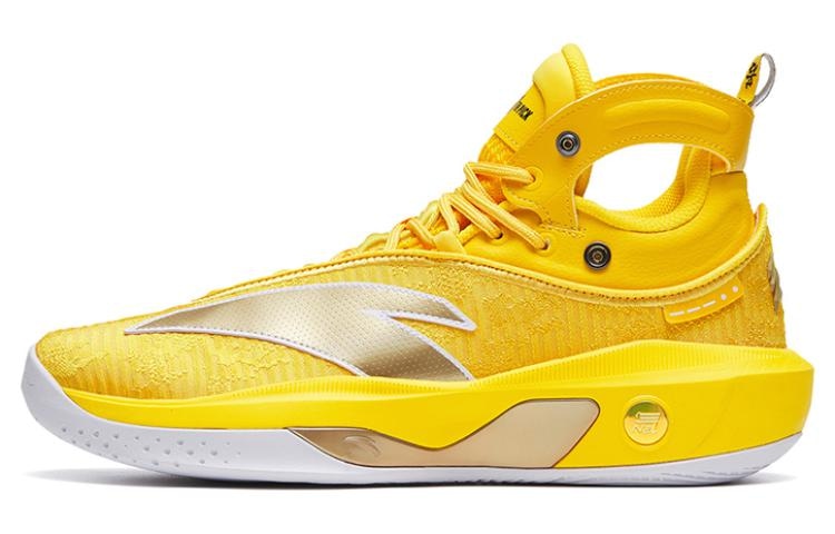 安踏 Anta KT8 Yellow