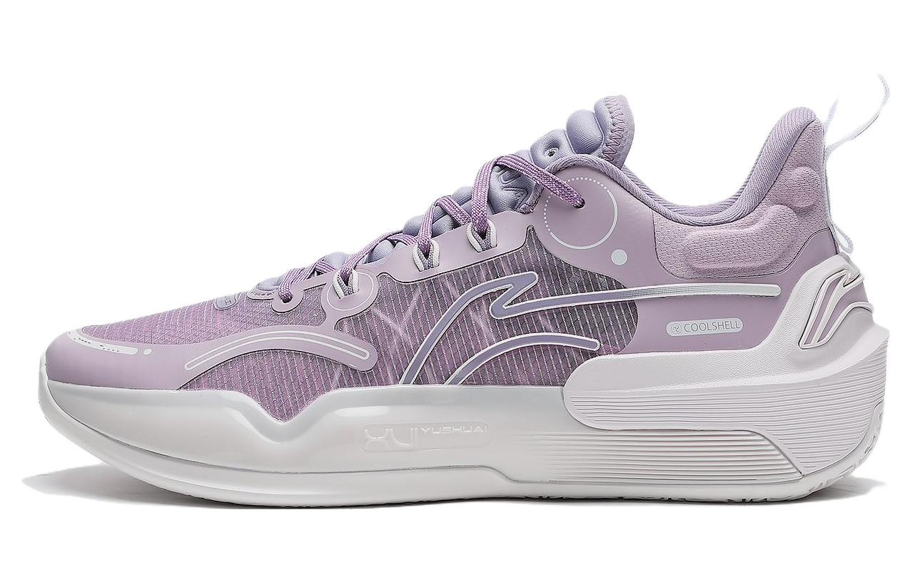 李宁 LiNing YuShuai 16 V2 Purple