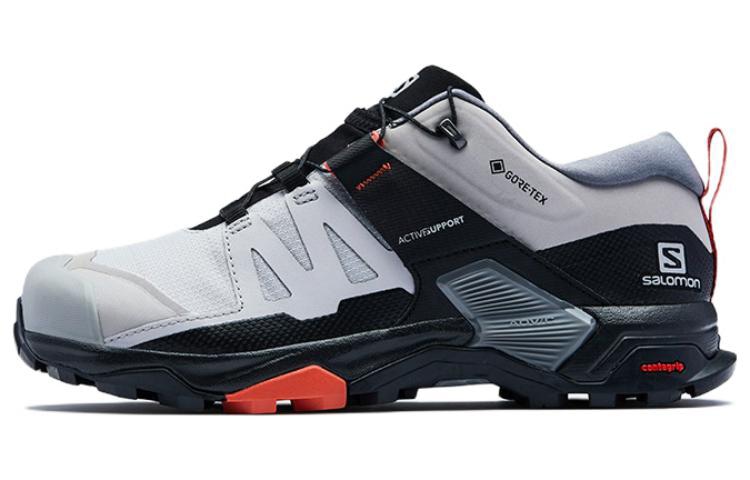 SALOMON/萨洛蒙 Salomon X Ultra 4 GTX