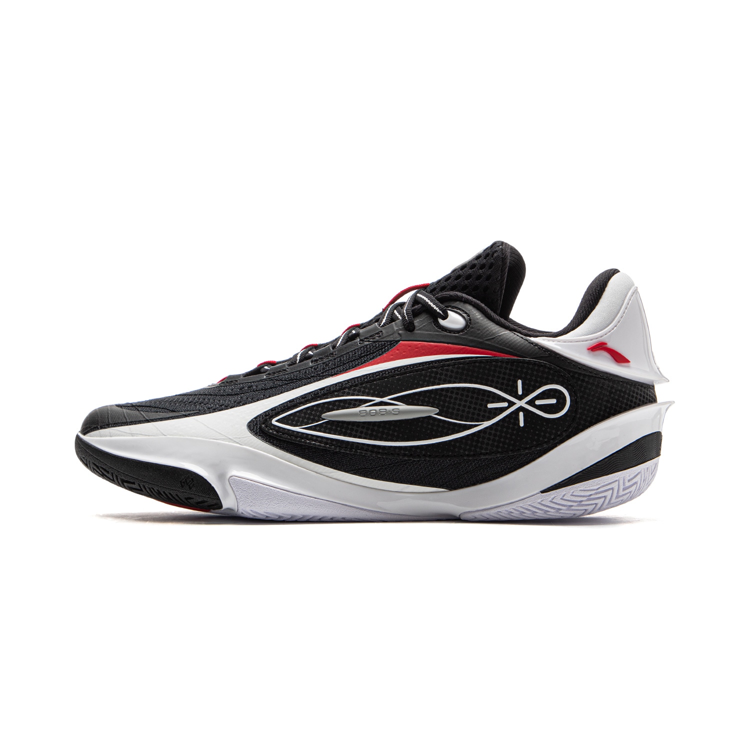 李宁 Li-Ning Wade 808 5 Ultra