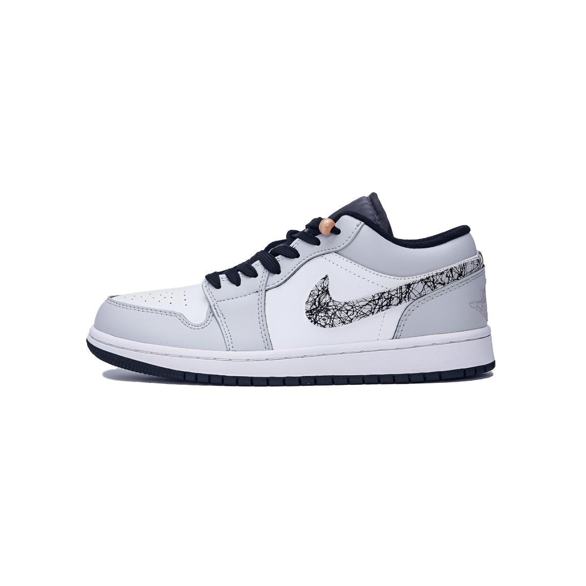 Jordan Air Jordan 1 Low Custom