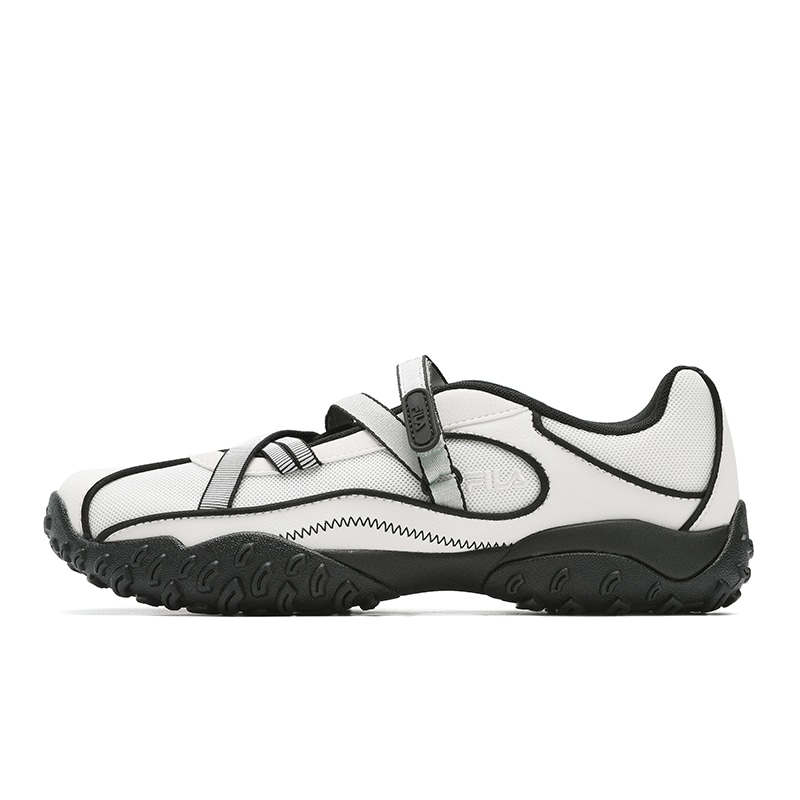 FILA Pebble Sandal White