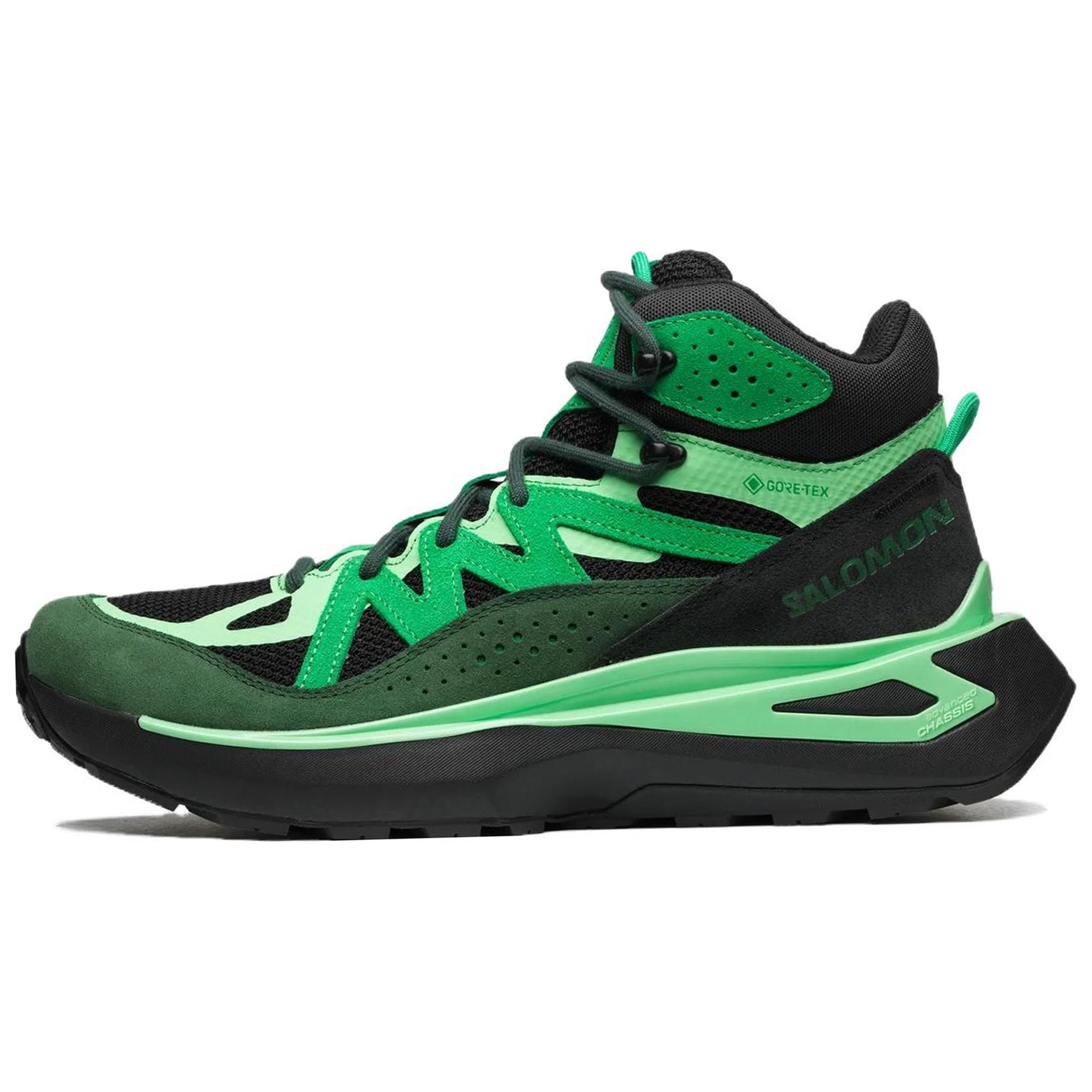 SALOMON/萨洛蒙 Salomon Odyssey ELMT