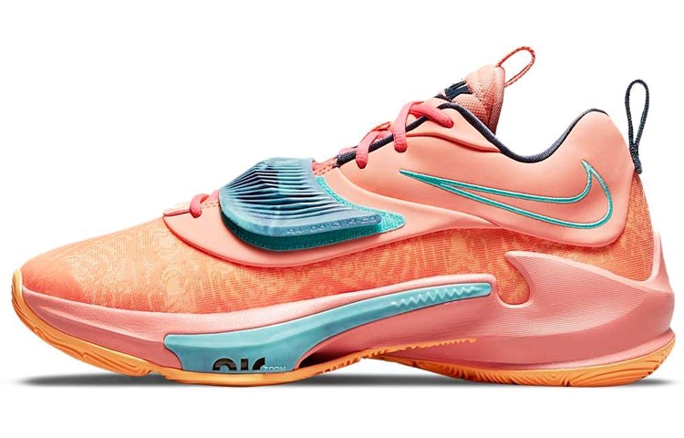 Nike Freak 3 Zoom EP