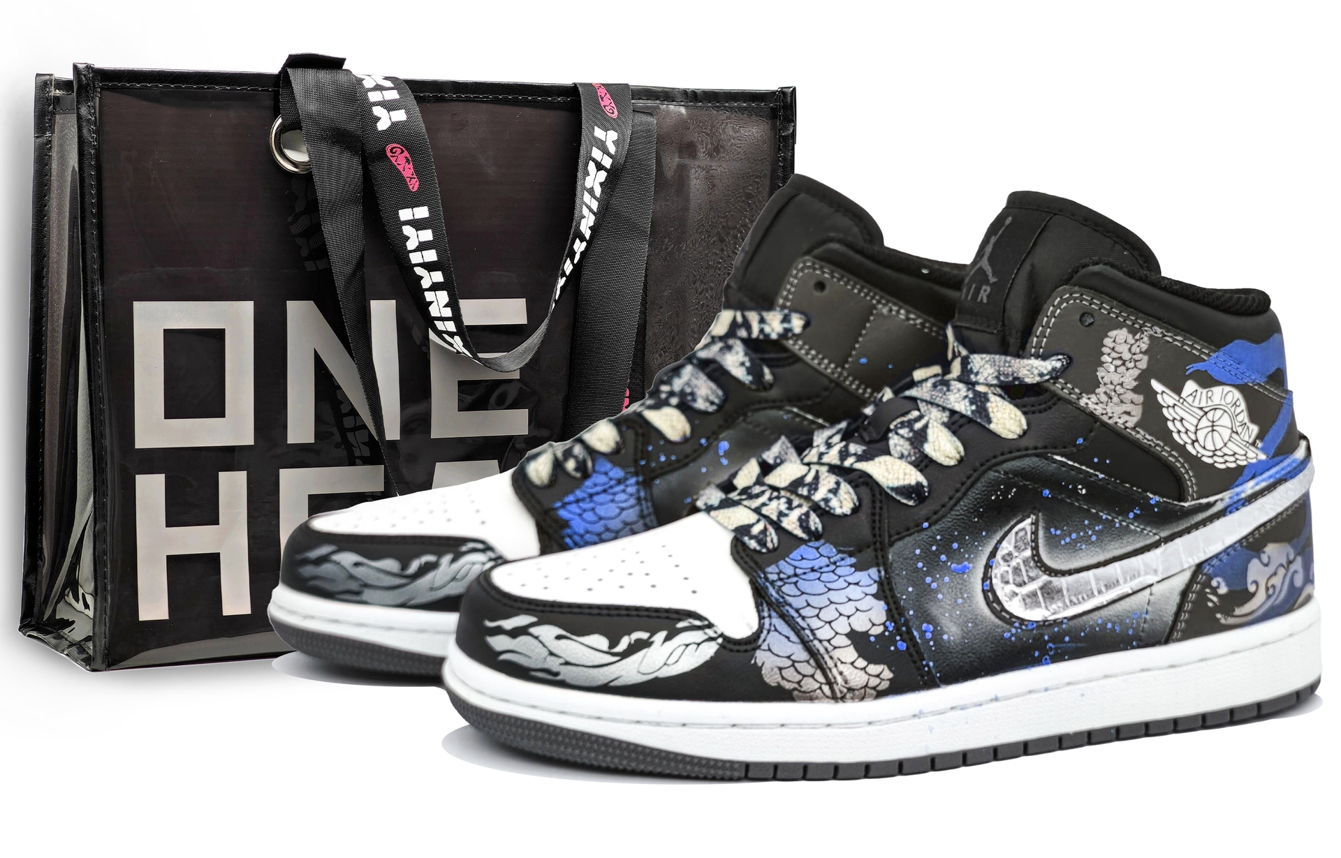 Jordan Air Jordan 1