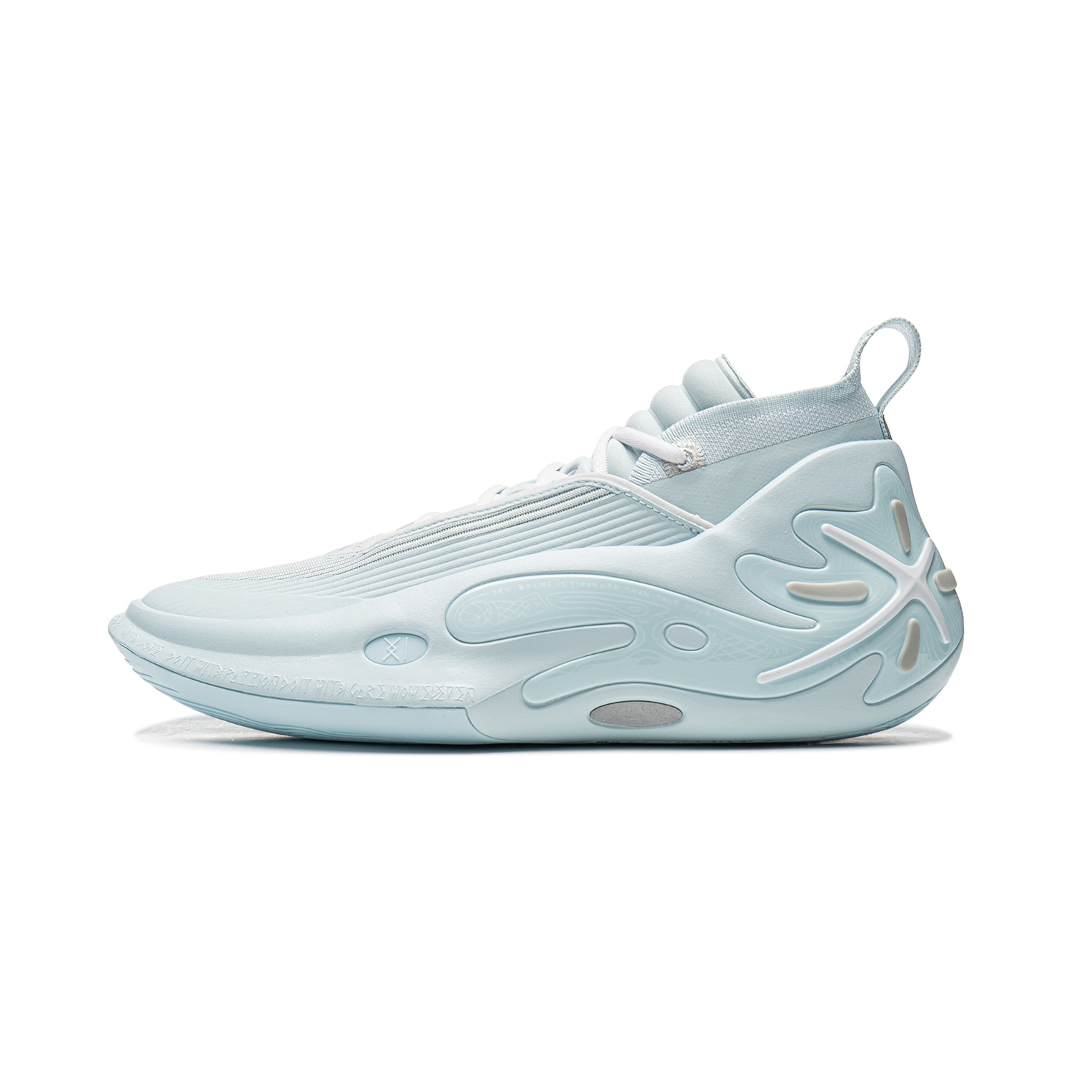 李宁 LiNing Wow11 Mint
