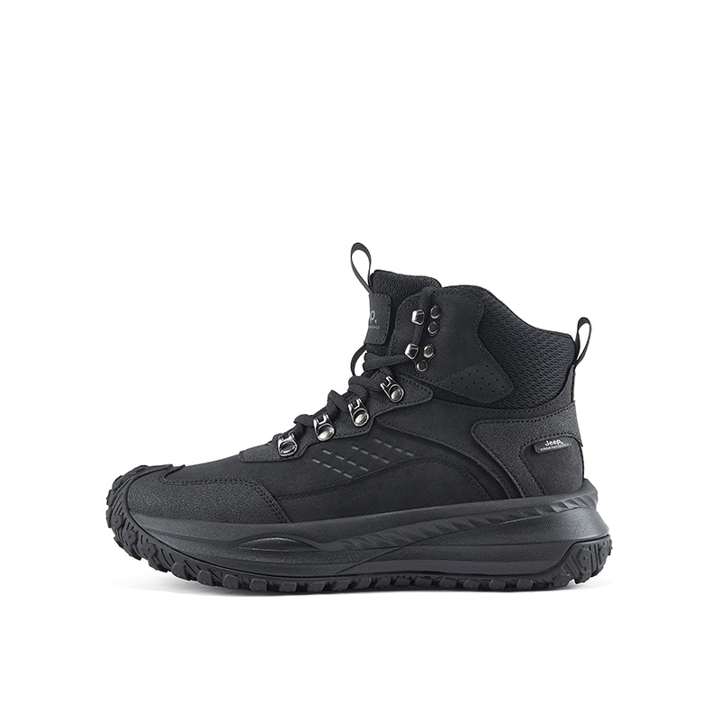 Jeep Snow Boots