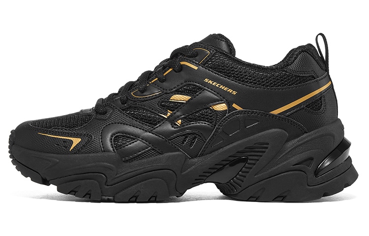 Skechers/斯凯奇 Skechers Stamina V2 Black