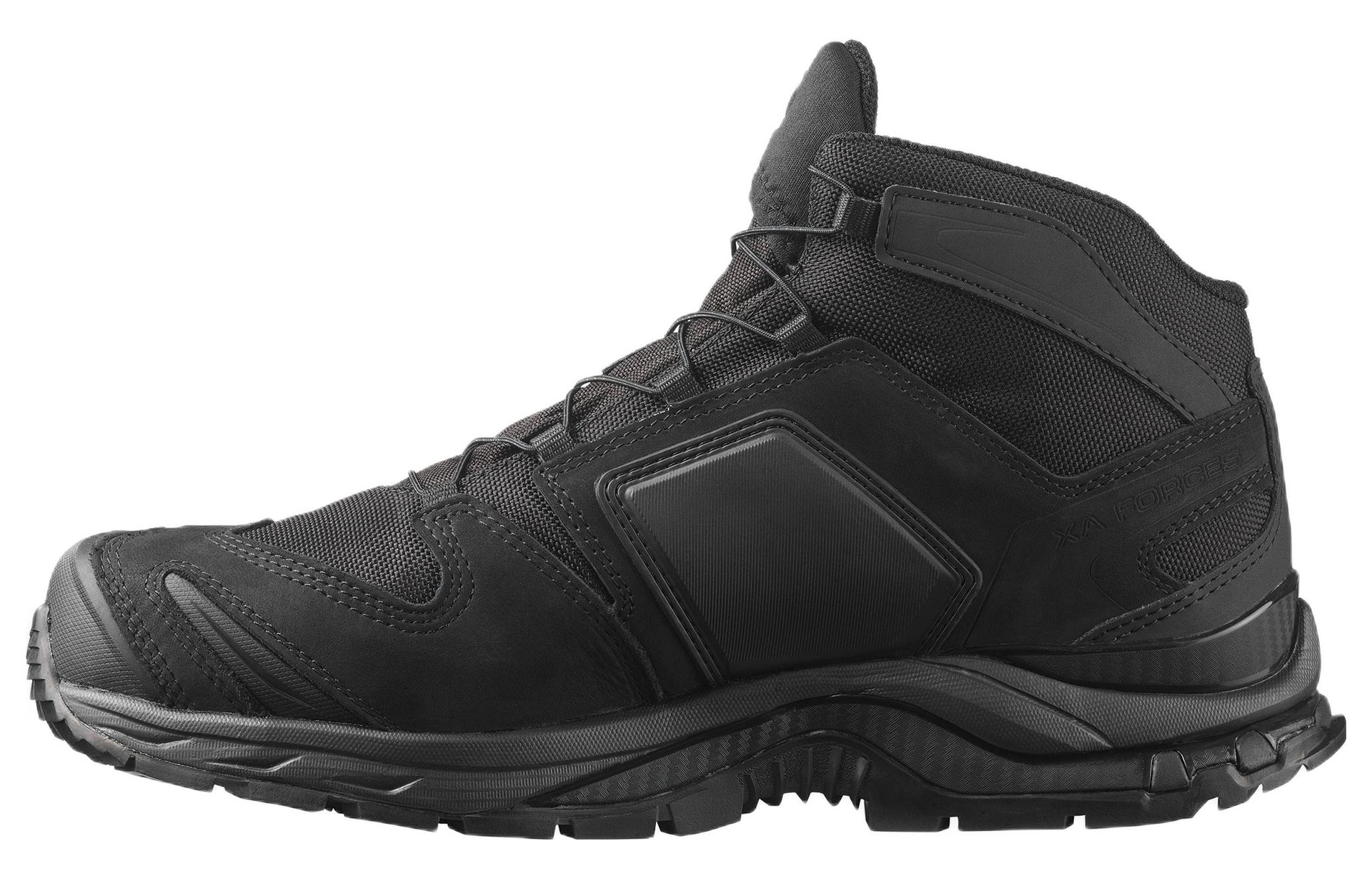 SALOMON/萨洛蒙 Salomon XA Forces Mid Wide GORE-TEX Black