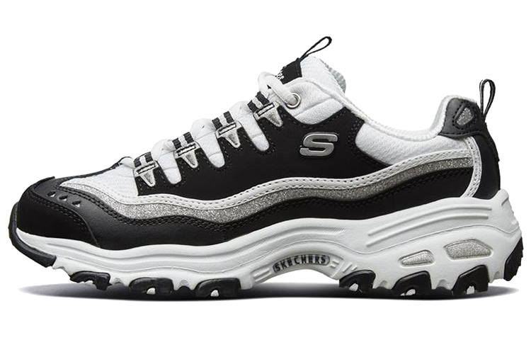 Skechers/斯凯奇 Skechers D'LITES New Retro