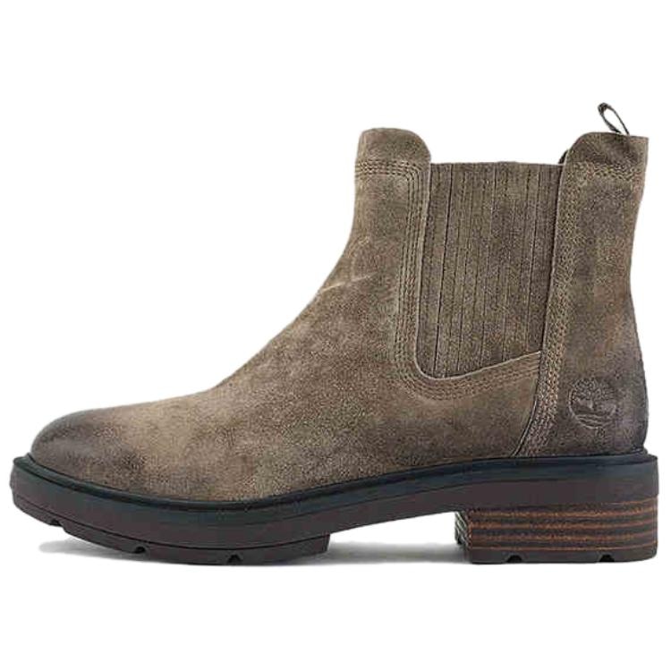 Timberland Brimfield Brown