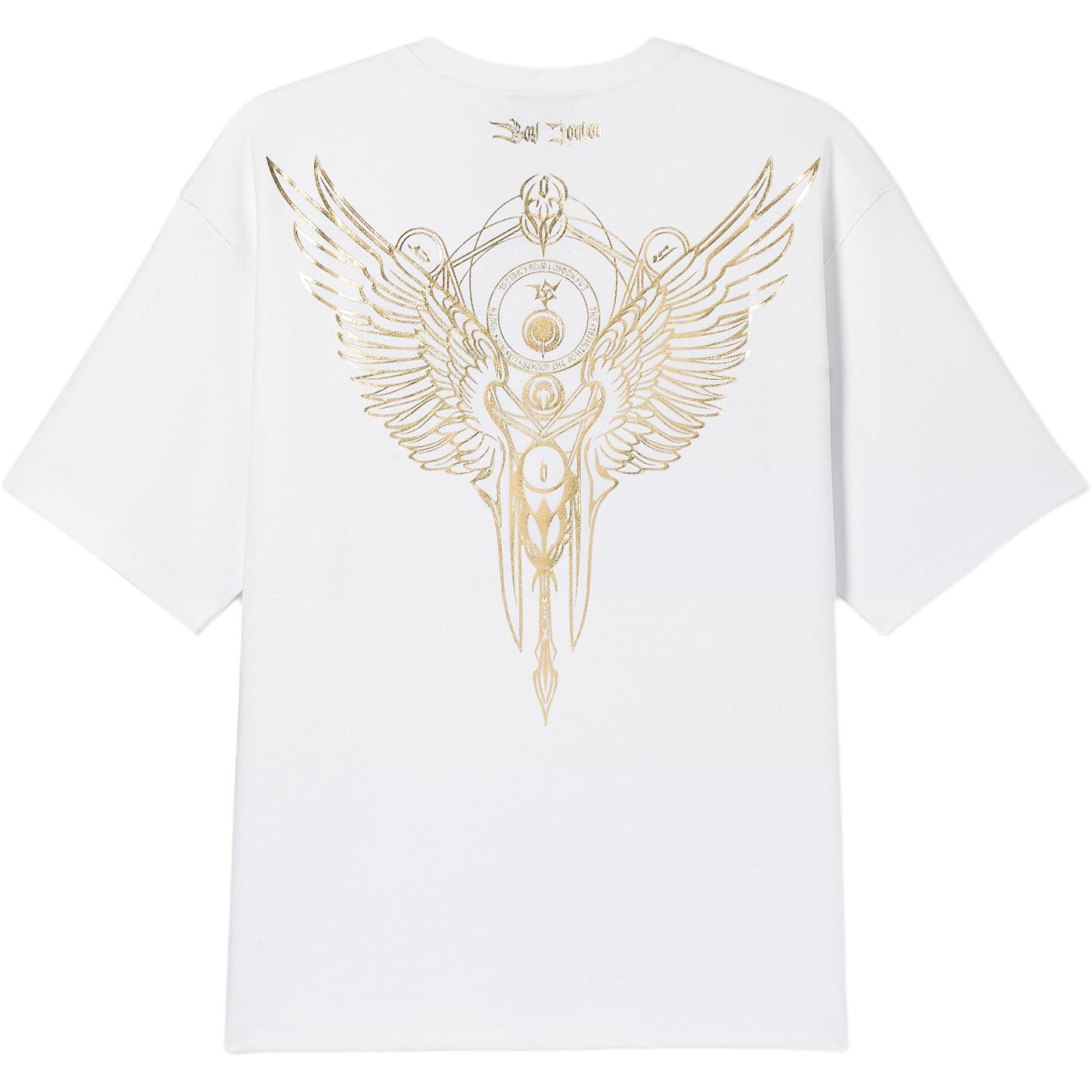 Boy London SS22 LogoT