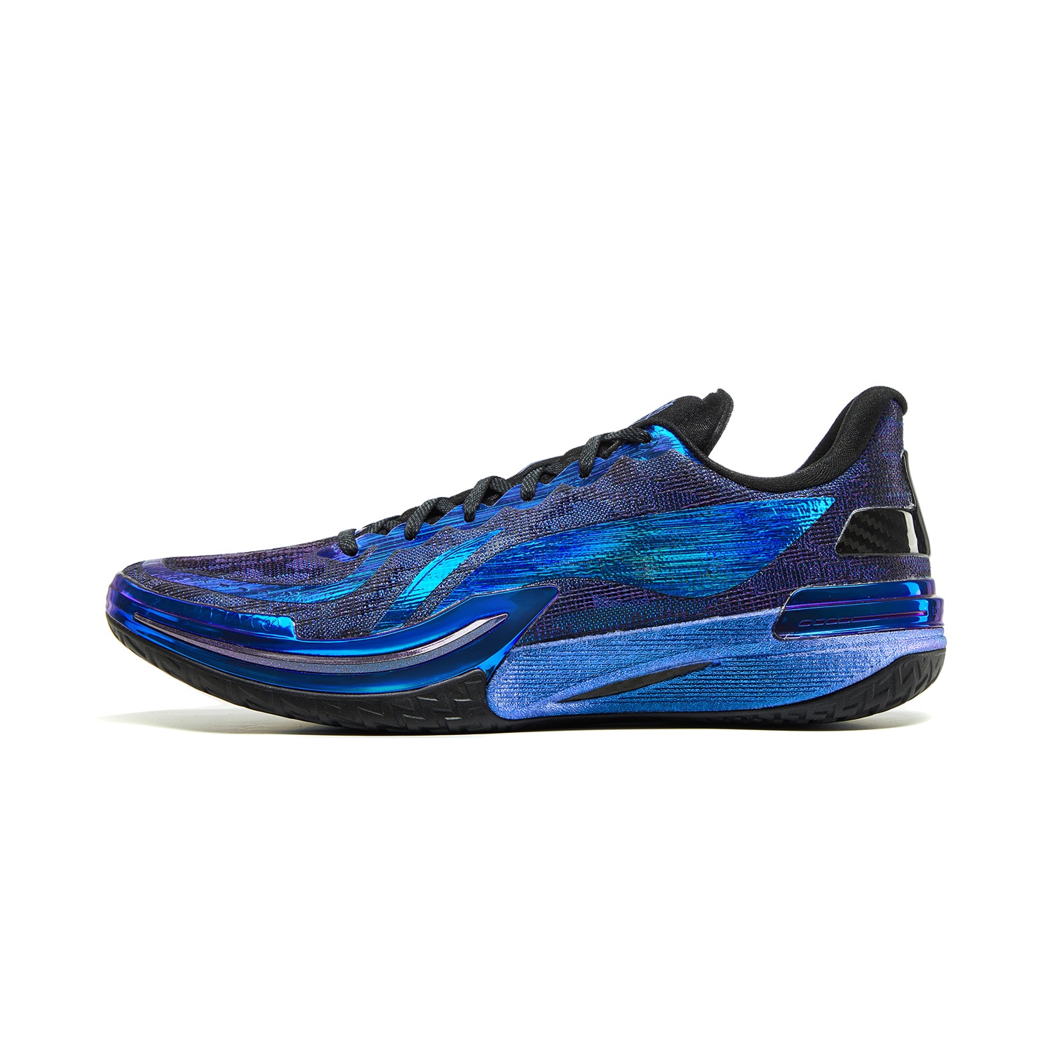 李宁 LiNing Gamma Blue