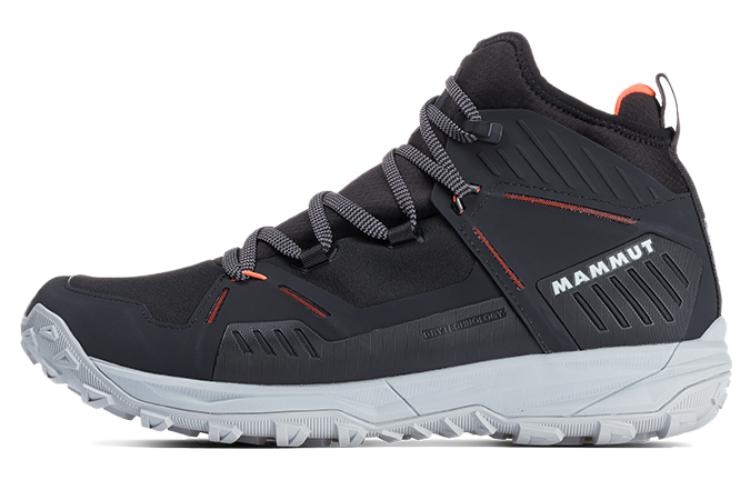 MAMMUT猛犸象 MAMMUT Saentis