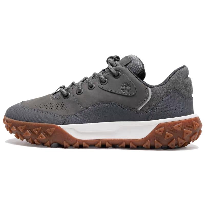 Timberland Motion 6
