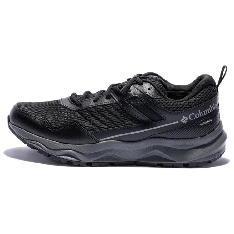 Columbia TRTING STUFF Black