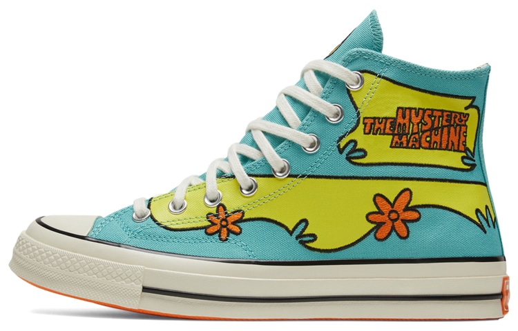 Converse Chuck Taylor All Star 1970s