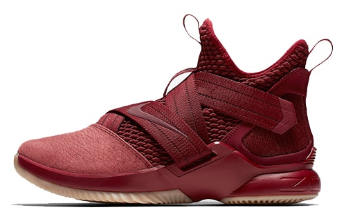 Nike Zoom Soldier 12 LeBron