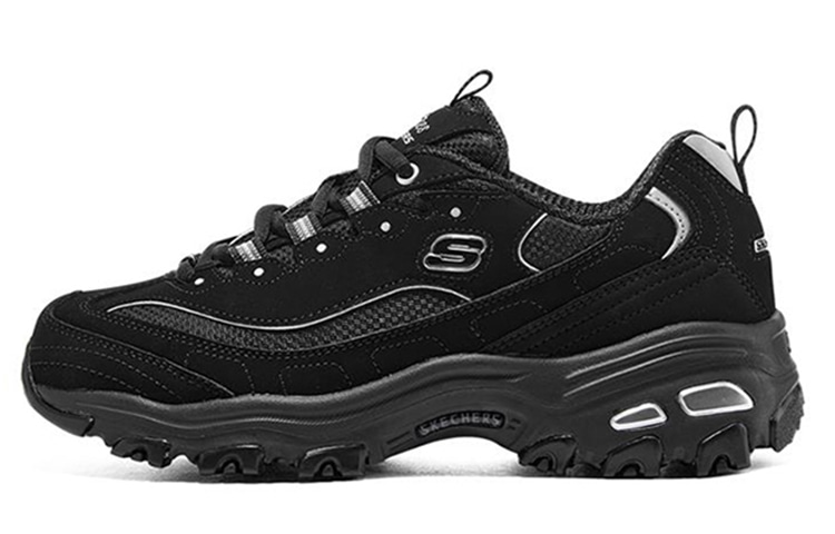 Skechers/斯凯奇 Skechers D'lites Black